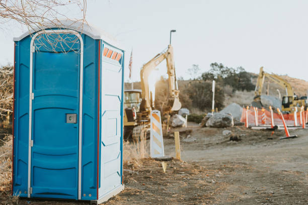 Best Temporary restroom rental  in Deridder, LA