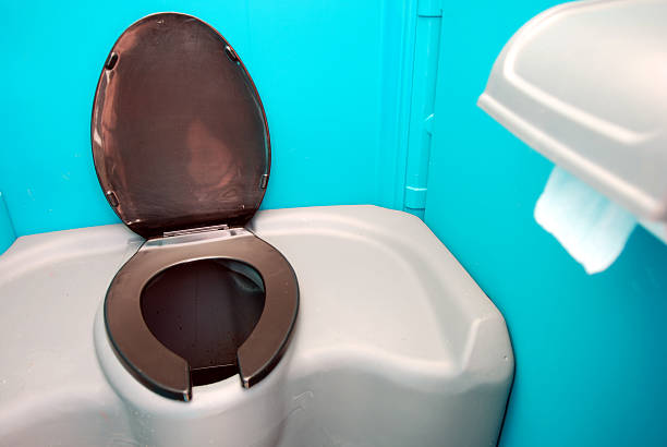 Portable Toilet Options We Offer in Deridder, LA