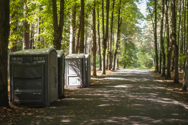 Best Porta potty rental for parties  in Deridder, LA
