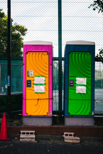  Deridder, LA Porta Potty Rental Pros