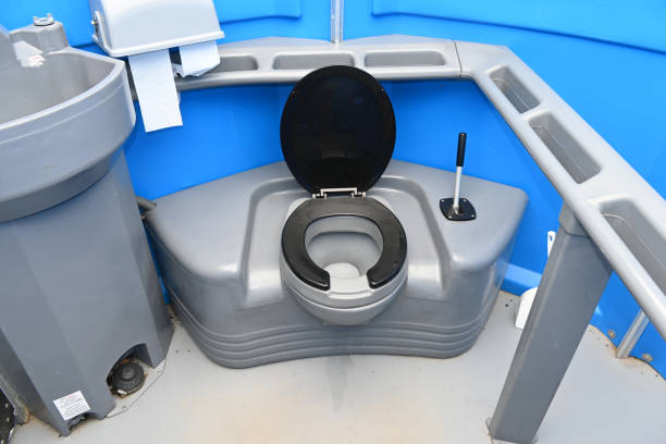 Best Best portable toilet rental  in Deridder, LA