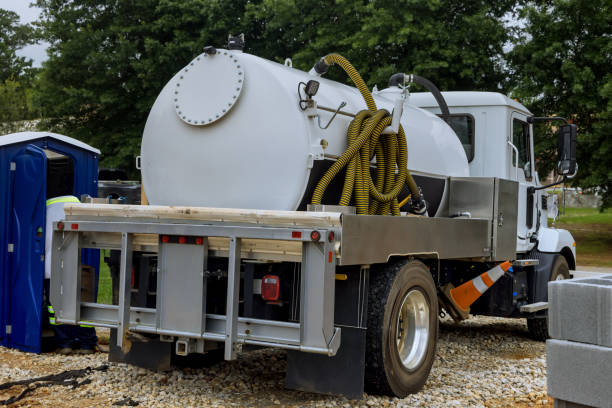 Best Porta potty rental near me  in Deridder, LA