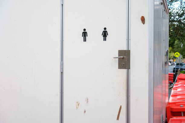 Reliable Deridder, LA porta potty rental Solutions