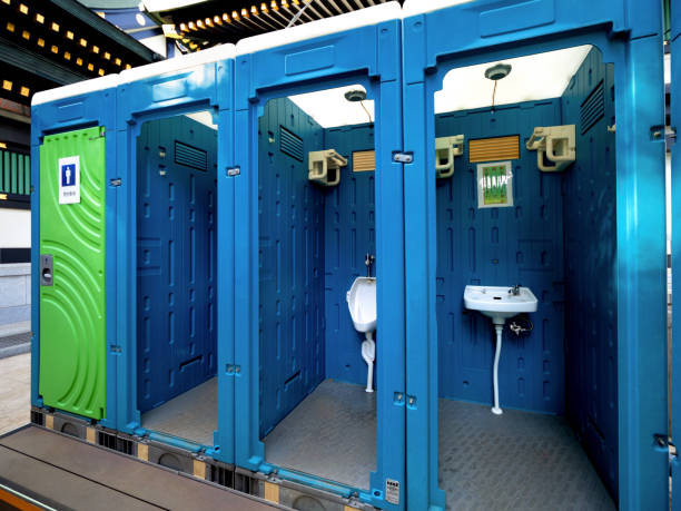 Best Wedding porta potty rental  in Deridder, LA