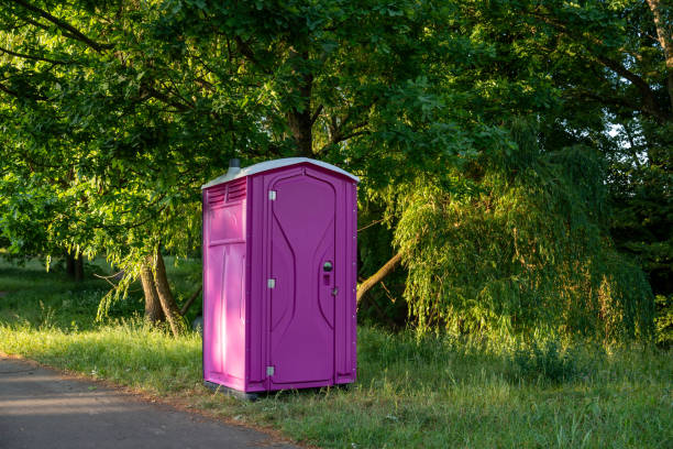 Best Construction site porta potty rental  in Deridder, LA