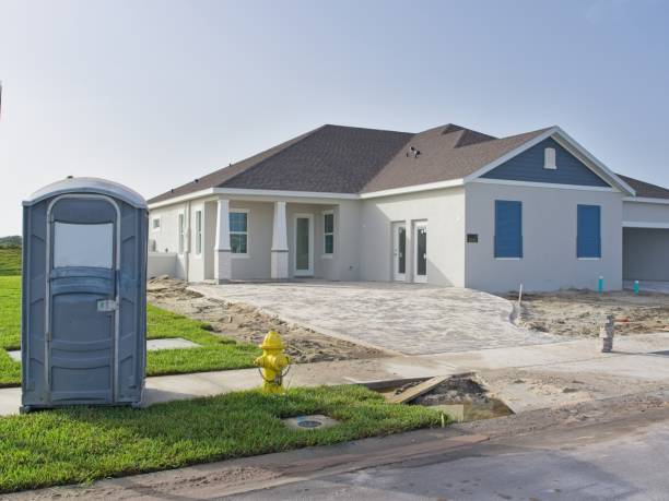 Best Portable toilet rental cost  in Deridder, LA