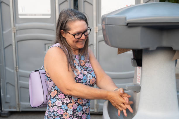 Best Local porta potty services  in Deridder, LA