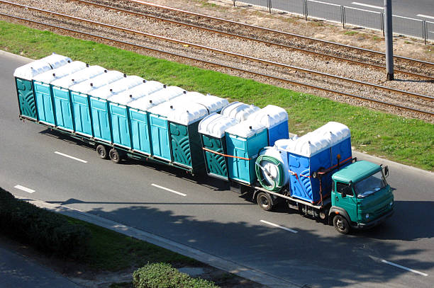 Best Handicap porta potty rental  in Deridder, LA